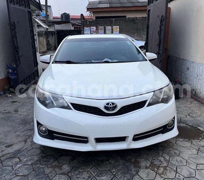 Big with watermark toyota camry greater accra accra 52501