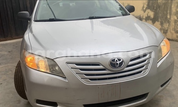 Buy Used Toyota Camry Other Car in Accra in Greater Accra