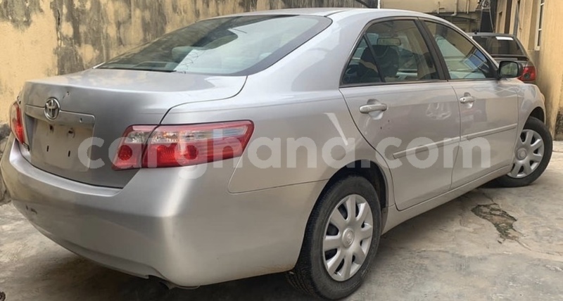 Big with watermark toyota camry greater accra accra 52502