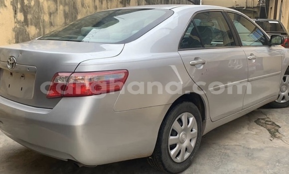 Buy Used Toyota Camry Other Car in Accra in Greater Accra Buy Used Toyota Camry Other Car in Accra in Greater Accra