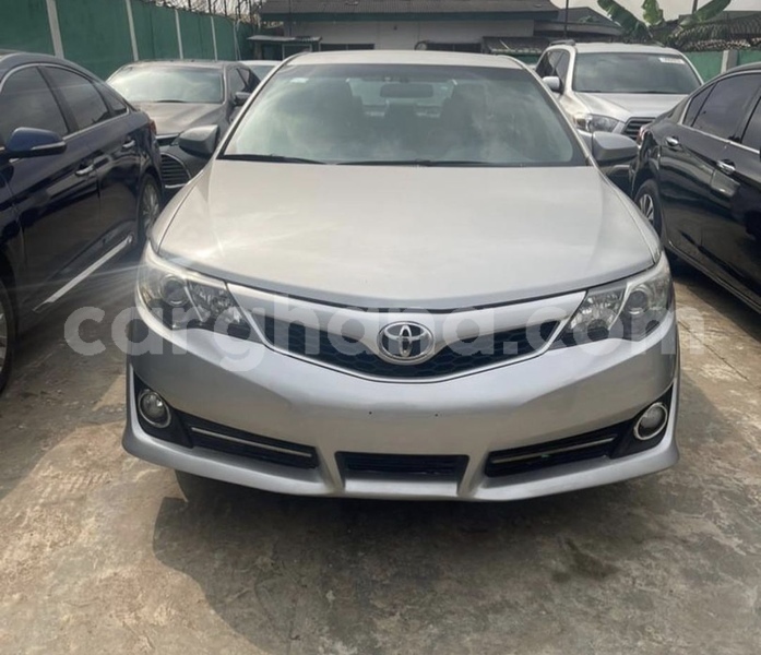 Big with watermark toyota camry greater accra accra 52507