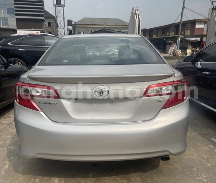 Big with watermark toyota camry greater accra accra 52507