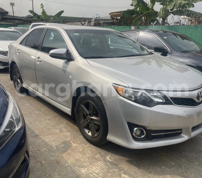 Big with watermark toyota camry greater accra accra 52507