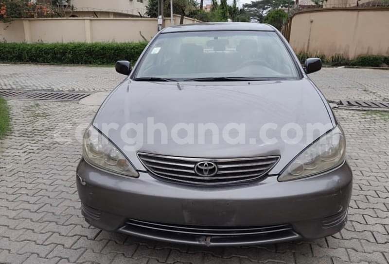 Big with watermark toyota camry greater accra accra 52508