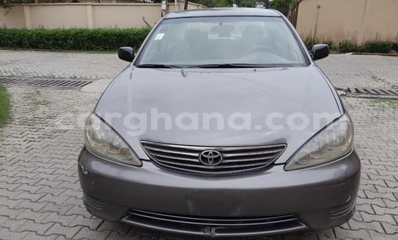 Sayi Na hannu Toyota Camry Sauran Mota in Accra a Greater Accra