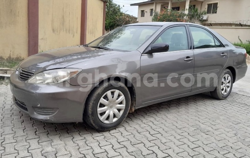 Big with watermark toyota camry greater accra accra 52508