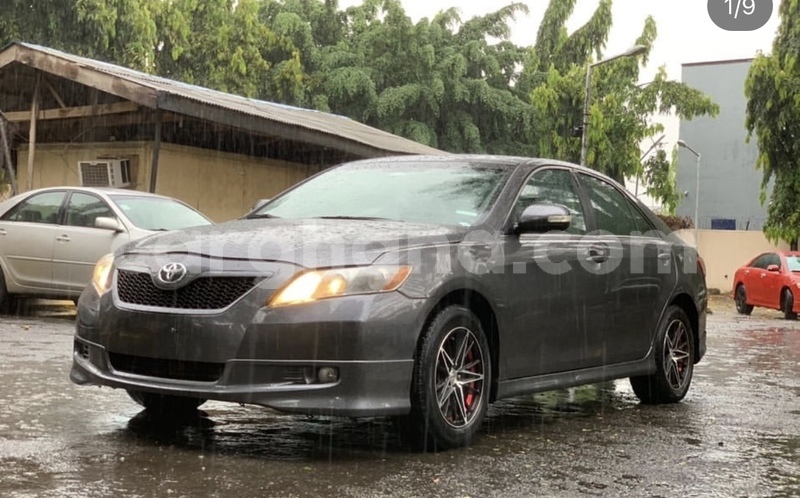 Big with watermark toyota camry greater accra accra 52511