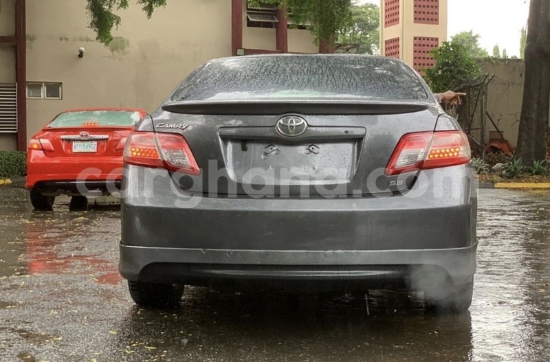 Big with watermark toyota camry greater accra accra 52511