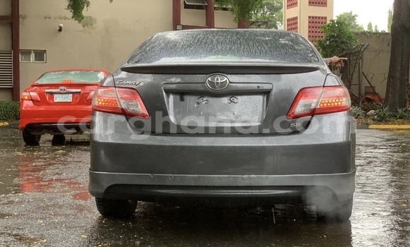 Buy Used Toyota Camry Other Car in Accra in Greater Accra Buy Used Toyota Camry Other Car in Accra in Greater Accra