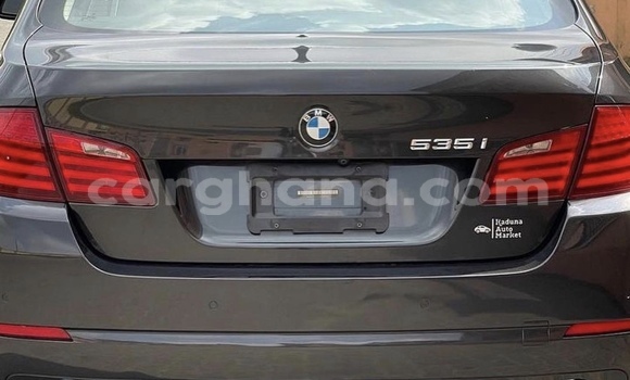 Buy Used BMW 5–Series Other Car in Accra in Greater Accra Buy Used BMW 5–Series Other Car in Accra in Greater Accra