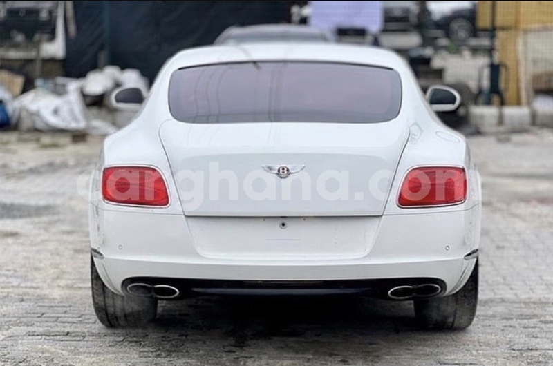 Big with watermark bentley continental gt greater accra accra 52514