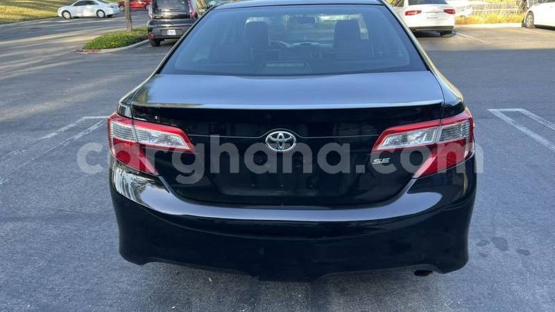 Big with watermark toyota camry greater accra accra 52516