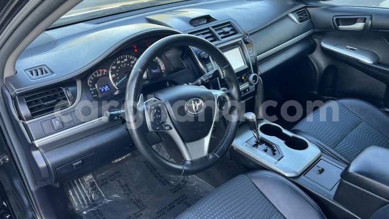 Big with watermark toyota camry greater accra accra 52516