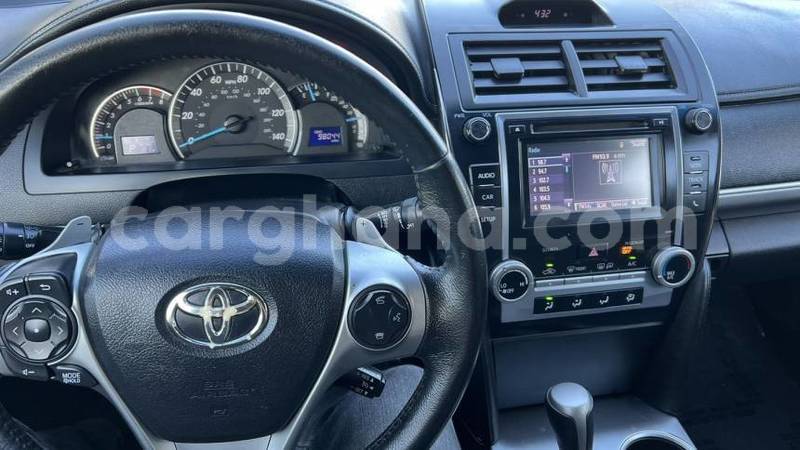 Big with watermark toyota camry greater accra accra 52516