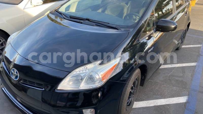Big with watermark toyota prius greater accra accra 52517