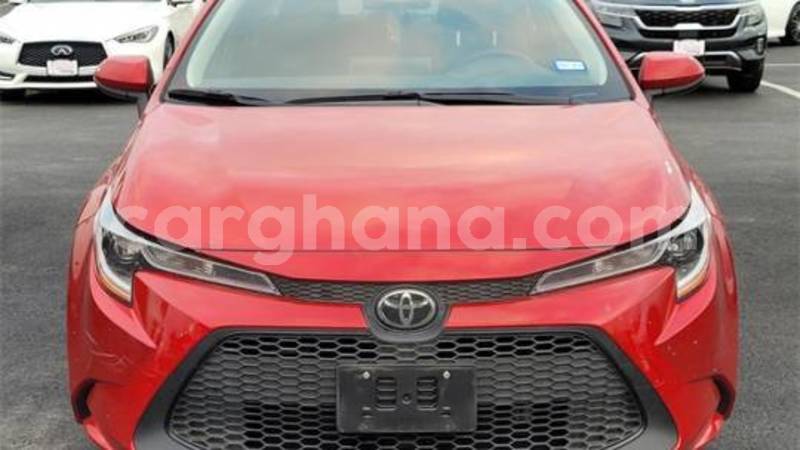 Big with watermark toyota corolla greater accra accra 52518