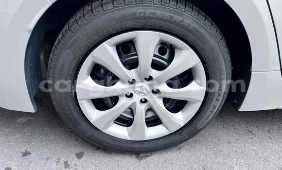 Buy Used Toyota Corolla Silver Car in Accra in Greater Accra Buy Used Toyota Corolla Silver Car in Accra in Greater Accra