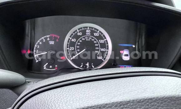 Buy Used Toyota Corolla Silver Car in Accra in Greater Accra Buy Used Toyota Corolla Silver Car in Accra in Greater Accra