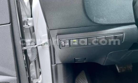 Buy Used Toyota Corolla Silver Car in Accra in Greater Accra Buy Used Toyota Corolla Silver Car in Accra in Greater Accra