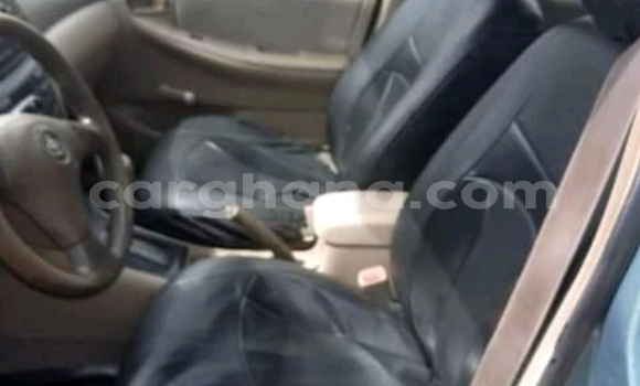 Ra Àlòkù Toyota Corolla Miiran Ọkọ̀ in Accra ni Greater Accra Ra Àlòkù Toyota Corolla Miiran Ọkọ̀ in Accra ni Greater Accra