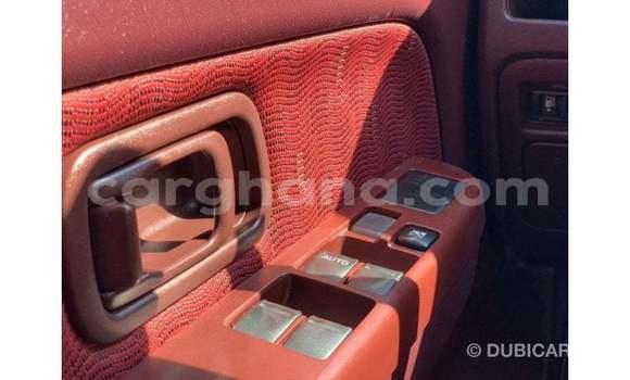 Ra Imported Nissan Pickup funfun Ọkọ̀ in Import - Dubai ni Ashanti Ra Imported Nissan Pickup funfun Ọkọ̀ in Import - Dubai ni Ashanti