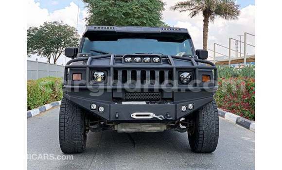 Ra Imported Hummer H2 Black Ọkọ̀ in Import - Dubai ni Ashanti Ra Imported Hummer H2 Black Ọkọ̀ in Import - Dubai ni Ashanti