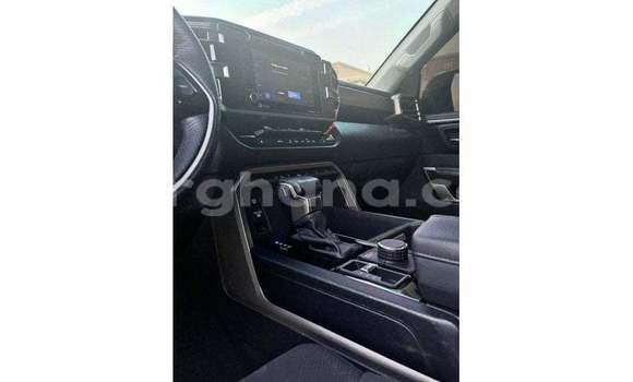 Sayi Imported Toyota Tundra White Mota in Import - Dubai a Ashanti Sayi Imported Toyota Tundra White Mota in Import - Dubai a Ashanti