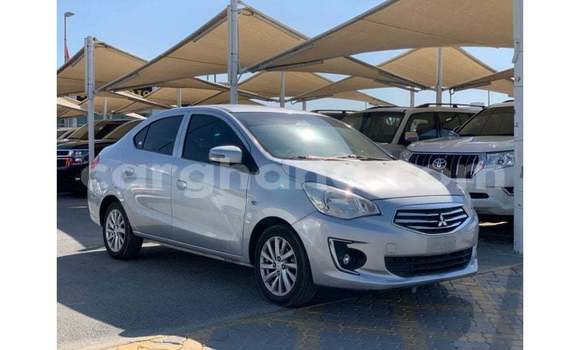 Buy Import Mitsubishi Attrage Other Car in Import - Dubai in Ashanti Buy Import Mitsubishi Attrage Other Car in Import - Dubai in Ashanti