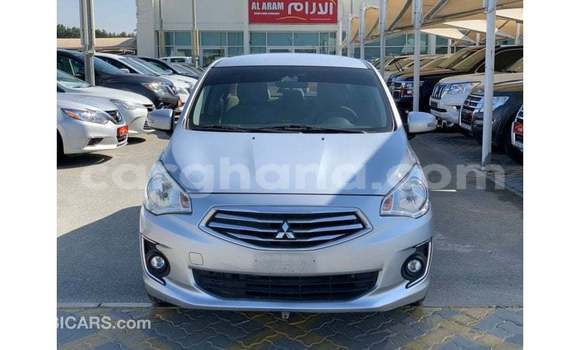 Buy Import Mitsubishi Attrage Other Car in Import - Dubai in Ashanti Buy Import Mitsubishi Attrage Other Car in Import - Dubai in Ashanti