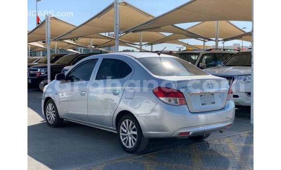 Buy Import Mitsubishi Attrage Other Car in Import - Dubai in Ashanti Buy Import Mitsubishi Attrage Other Car in Import - Dubai in Ashanti