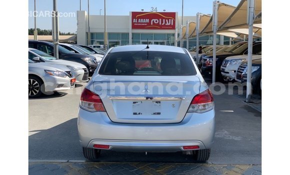 Buy Import Mitsubishi Attrage Other Car in Import - Dubai in Ashanti Buy Import Mitsubishi Attrage Other Car in Import - Dubai in Ashanti