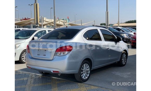 Buy Import Mitsubishi Attrage Other Car in Import - Dubai in Ashanti Buy Import Mitsubishi Attrage Other Car in Import - Dubai in Ashanti