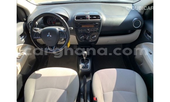 Buy Import Mitsubishi Attrage Other Car in Import - Dubai in Ashanti Buy Import Mitsubishi Attrage Other Car in Import - Dubai in Ashanti