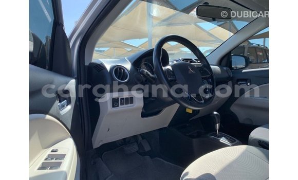 Buy Import Mitsubishi Attrage Other Car in Import - Dubai in Ashanti Buy Import Mitsubishi Attrage Other Car in Import - Dubai in Ashanti