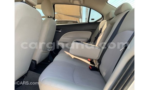 Buy Import Mitsubishi Attrage Other Car in Import - Dubai in Ashanti Buy Import Mitsubishi Attrage Other Car in Import - Dubai in Ashanti