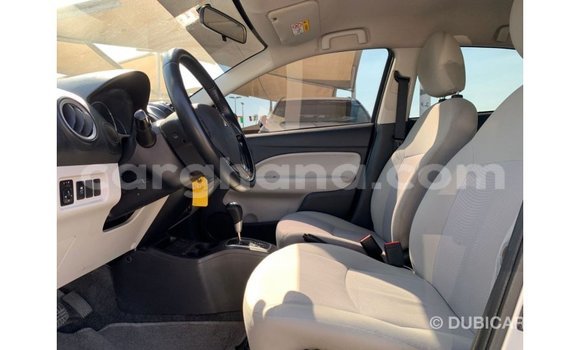Buy Import Mitsubishi Attrage Other Car in Import - Dubai in Ashanti Buy Import Mitsubishi Attrage Other Car in Import - Dubai in Ashanti