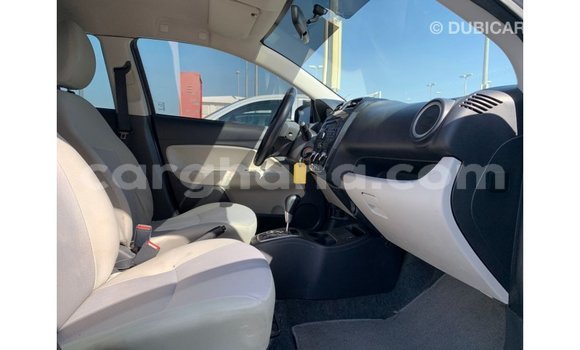 Buy Import Mitsubishi Attrage Other Car in Import - Dubai in Ashanti Buy Import Mitsubishi Attrage Other Car in Import - Dubai in Ashanti