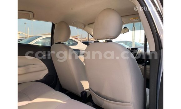 Buy Import Mitsubishi Attrage Other Car in Import - Dubai in Ashanti Buy Import Mitsubishi Attrage Other Car in Import - Dubai in Ashanti