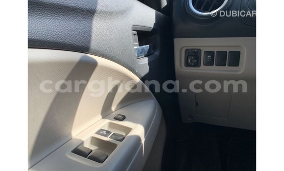 Buy Import Mitsubishi Attrage Other Car in Import - Dubai in Ashanti Buy Import Mitsubishi Attrage Other Car in Import - Dubai in Ashanti