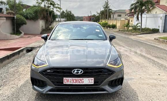 Ra Àlòkù Hyundai Sonata Alagara Ọkọ̀ in Sekondi–Takoradi Metropolitan ni Oorun