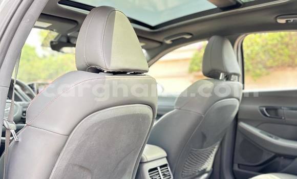 Sayi Na hannu Hyundai Sonata M Mota in Sekondi–Takoradi Metropolitan a Yamma Sayi Na hannu Hyundai Sonata M Mota in Sekondi–Takoradi Metropolitan a Yamma