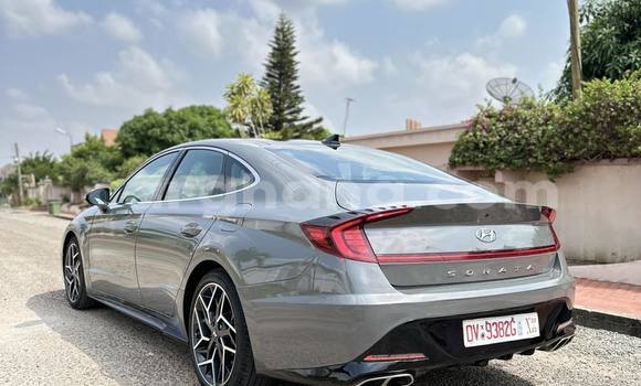 Sayi Na hannu Hyundai Sonata M Mota in Sekondi–Takoradi Metropolitan a Yamma Sayi Na hannu Hyundai Sonata M Mota in Sekondi–Takoradi Metropolitan a Yamma