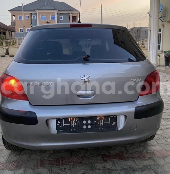 Big with watermark peugeot 607 greater accra accra 52530