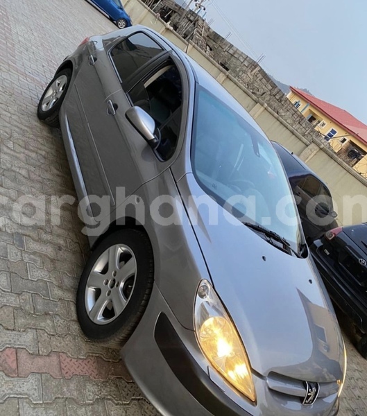 Big with watermark peugeot 607 greater accra accra 52530