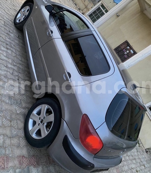 Big with watermark peugeot 607 greater accra accra 52530