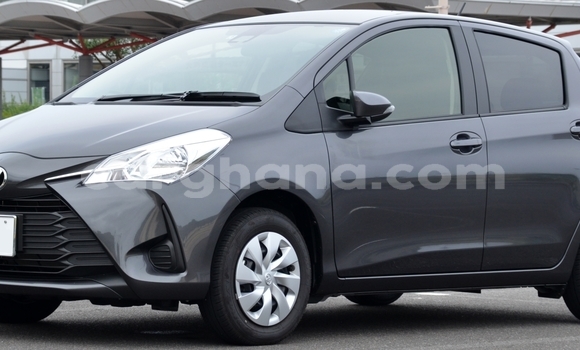 Buy New Toyota Vitz Red Car in Accra in Greater Accra Buy New Toyota Vitz Red Car in Accra in Greater Accra