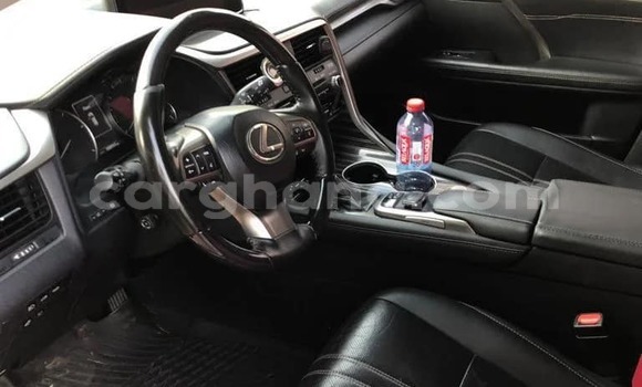 Buy Used Lexus RX 350 White Car in Sekondi–Takoradi Metropolitan in Western Buy Used Lexus RX 350 White Car in Sekondi–Takoradi Metropolitan in Western