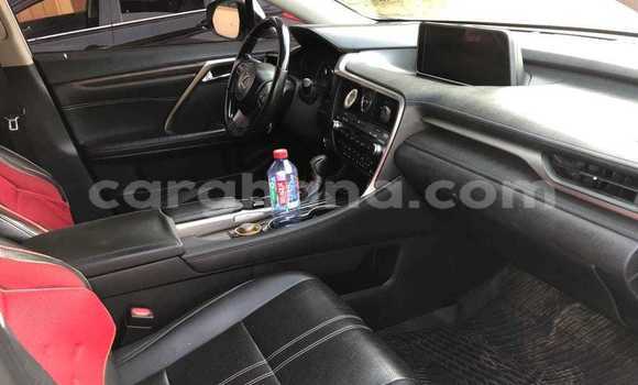 Buy Used Lexus RX 350 White Car in Sekondi–Takoradi Metropolitan in Western Buy Used Lexus RX 350 White Car in Sekondi–Takoradi Metropolitan in Western