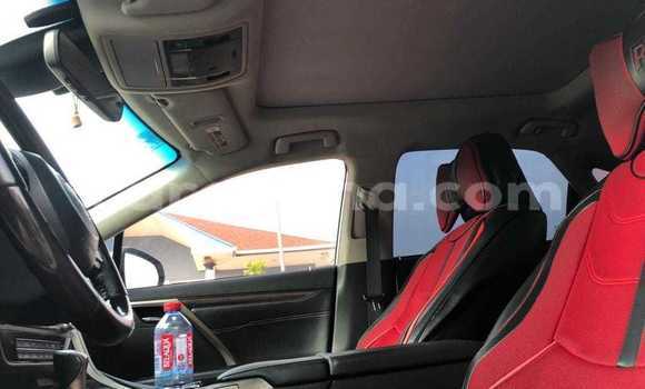 Buy Used Lexus RX 350 White Car in Sekondi–Takoradi Metropolitan in Western Buy Used Lexus RX 350 White Car in Sekondi–Takoradi Metropolitan in Western