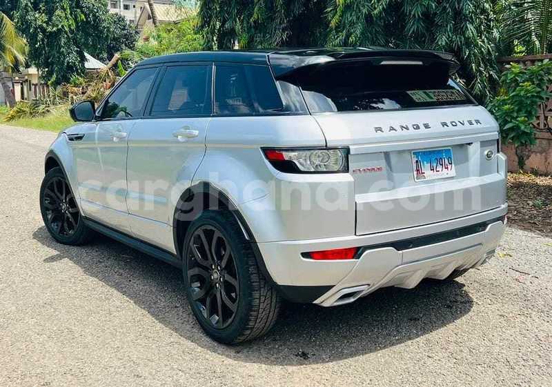 Big with watermark range rover evoque western sekondi takoradi metropolitan 52536